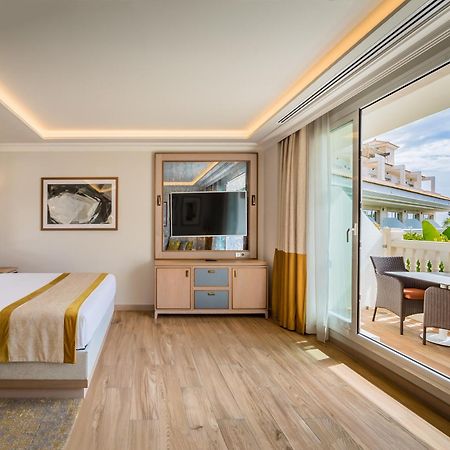 Barcelo La Nucia Hills Hotel Bagian luar foto Deluxe Room with Terrace
