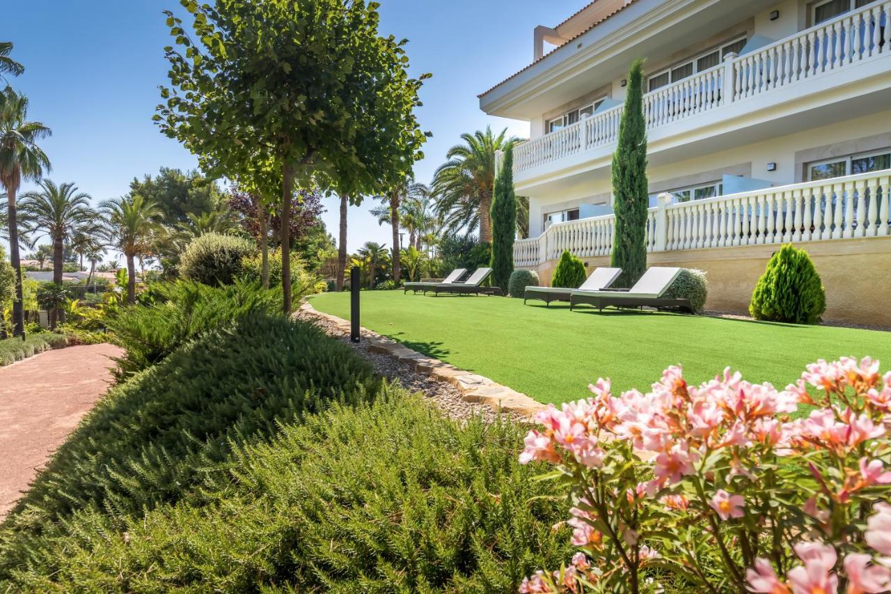 Barcelo La Nucia Hills Hotel Bagian luar foto