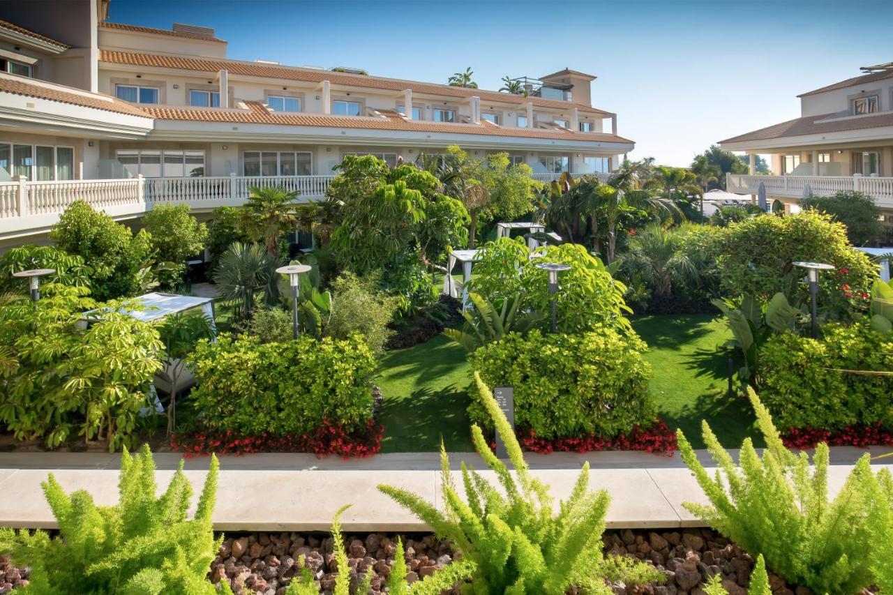 Barcelo La Nucia Hills Hotel Bagian luar foto The Village